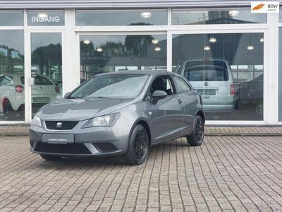 Seat Ibiza SC