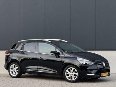 Renault Clio GrandTour