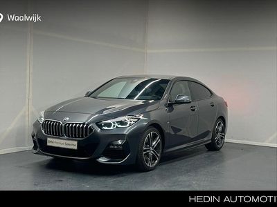 Grijs (metallic) Gebruikt 2021 BMW 218 M Sport Coupé | € 26.880 (Eerlijke prijs)