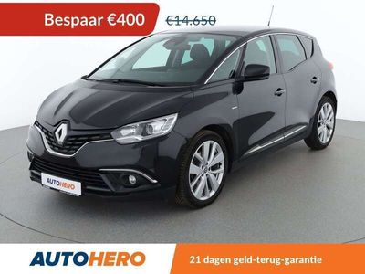 Renault Scénic IV