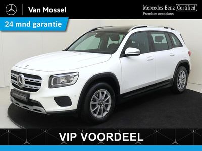 Mercedes GLB200