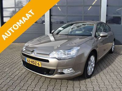 tweedehands Citroën C5 3.0 V6 248pk Automaat Exclusive / Youngtimer