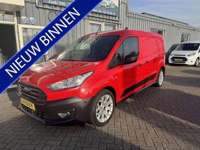 Rood Gebruikt 2019 Ford Transit Ambiente Van | € 12.499 (Iets duurder)