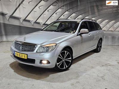 Mercedes 200
