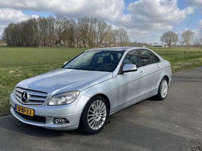 Mercedes C350