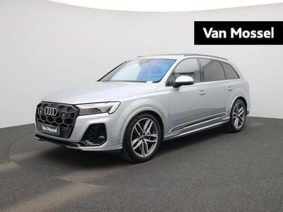 Zilver Gebruikt 2024 Audi Q7 Proline SUV | € 77.900 (Eerlijke prijs)