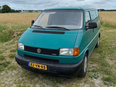 VW T4