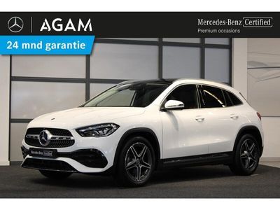 Mercedes GLA180