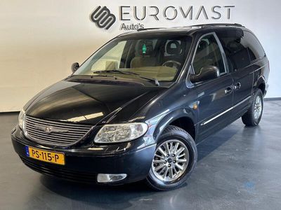 Chrysler Voyager