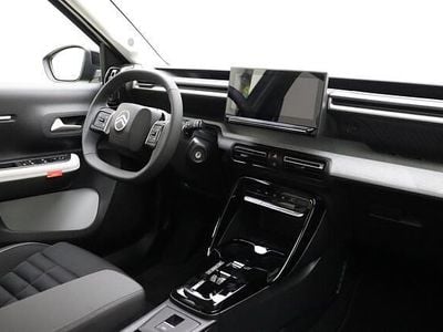Citroën e-C3 Aircross