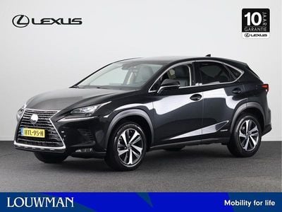Lexus NX300h