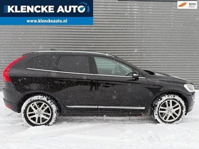 Occasion Volvo XC60 Summum 190 PK (139 kW) 2016 Overige SUV