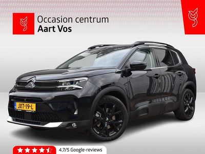 Occasion Citroën C5 Aircross 180 PK (132 kW) 2024 Zwart SUV