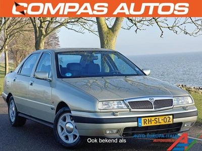 Grijs Gebruikt 1997 Lancia Kappa Sedan | € 4.950