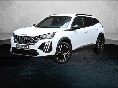 Wit Gebruikt 2024 Peugeot 2008 Allure SUV | € 21.920 (Eerlijke prijs)