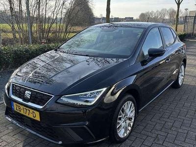 Occasion Seat Ibiza Style 116 PK (85 kW) 2019 Sedan