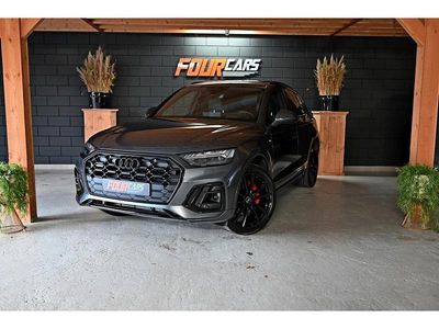 Grijs Occasion 2023 Audi Q5 SUV | € 59.850