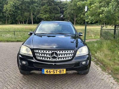 Mercedes ML320