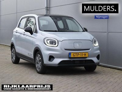 Grijs Occasion 2024 Leapmotor T03 Hatchback | € 19.987 (Eerlijke prijs)