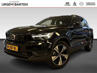 Occasion Volvo XC40 Core 169 kW (231 PK) 2021 Zwart SUV