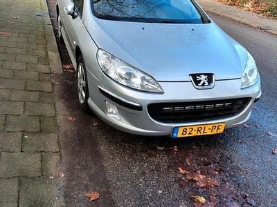 Gebruikt 2005 Peugeot 407 Stationwagen | € 1.200 (Eerlijke prijs)