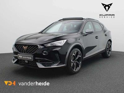 tweedehands Cupra Formentor 1.4 e-Hybrid Adrenaline 204PK DSG Panoramadak ach