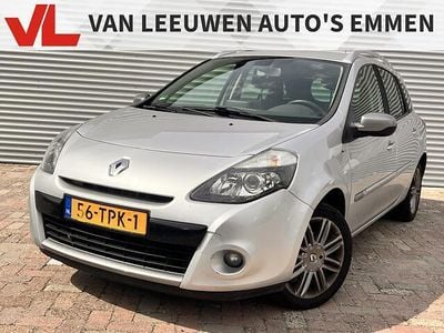Renault Clio GrandTour
