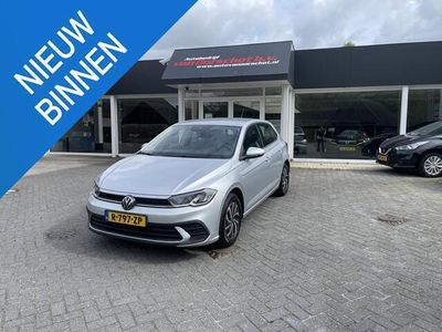 tweedehands VW Polo 1.0 TSI Life