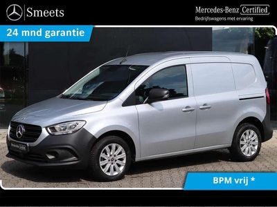 Mercedes Citan 110