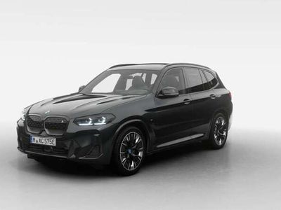 tweedehands BMW iX3 High Executive Edition ELECTRIFYING BLACK FRIDAY