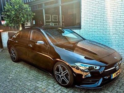 Occasion 2020 Mercedes CLA200 | € 26.950 (Iets duurder)