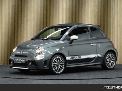 Fiat 500 Abarth