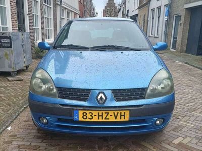 tweedehands Renault Clio II 