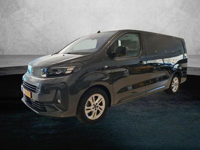 Opel Vivaro-e Combi