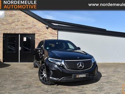 Mercedes EQC400