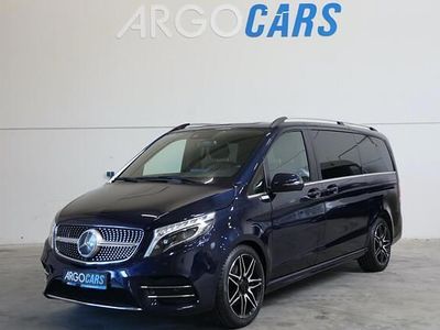 Mercedes V300