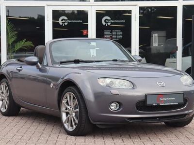 Mazda MX5