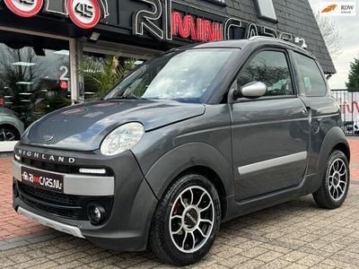 Microcar M.Go