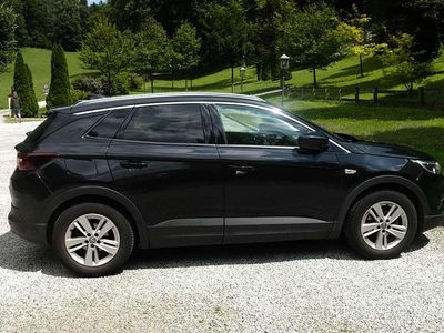 Occasion Opel Grandland X Business Edition 131 PK (96 kW) 2018 SUV