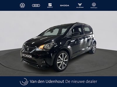 Seat Mii Electric