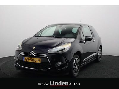 DS Automobiles DS3