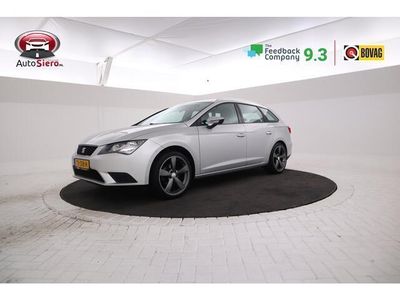 tweedehands Seat Leon ST 1.2 TSI Reference Station, Lvm, Audi, Airco, Cr