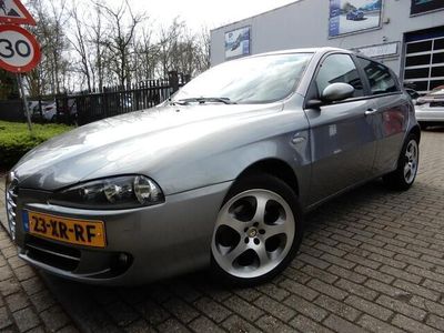 tweedehands Alfa Romeo 147 1.6 T.Spark Business