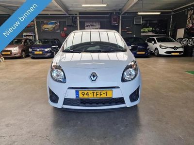 tweedehands Renault Twingo 1.2-16V Collection