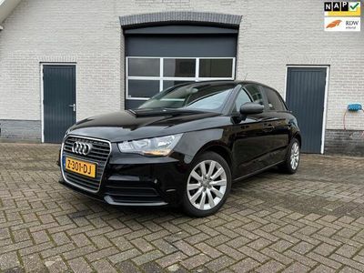 tweedehands Audi A1 Sportback 1.2 TFSI Attraction