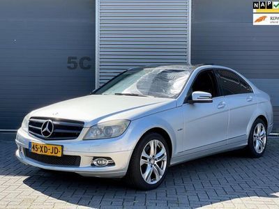 Mercedes C350