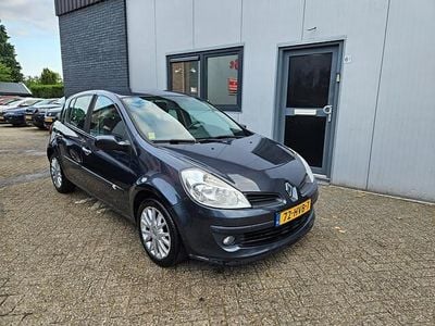 Renault Clio R.S.