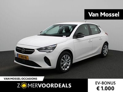 Opel Corsa-e