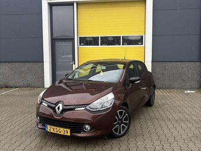Occasion 2013 Renault Clio IV Dynamique Sedan | € 3.999 (Eerlijke prijs)