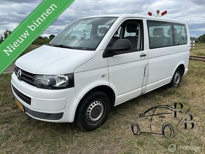 VW T5